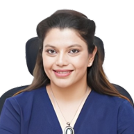Dr. Aasth A. Aggarwal